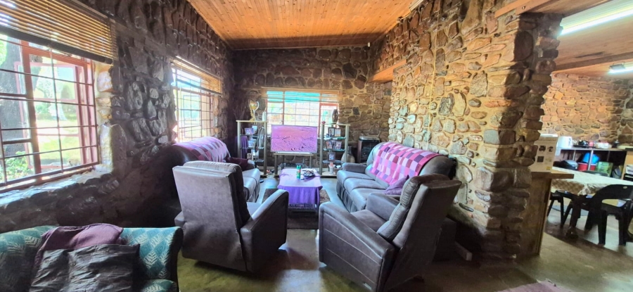 4 Bedroom Property for Sale in Zeerust North West